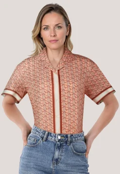 Damen Hemdbluse CHEMISE