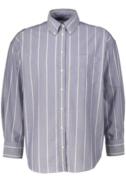 Damen Hemdbluse CLASSIC OXFORD Oversized Fit