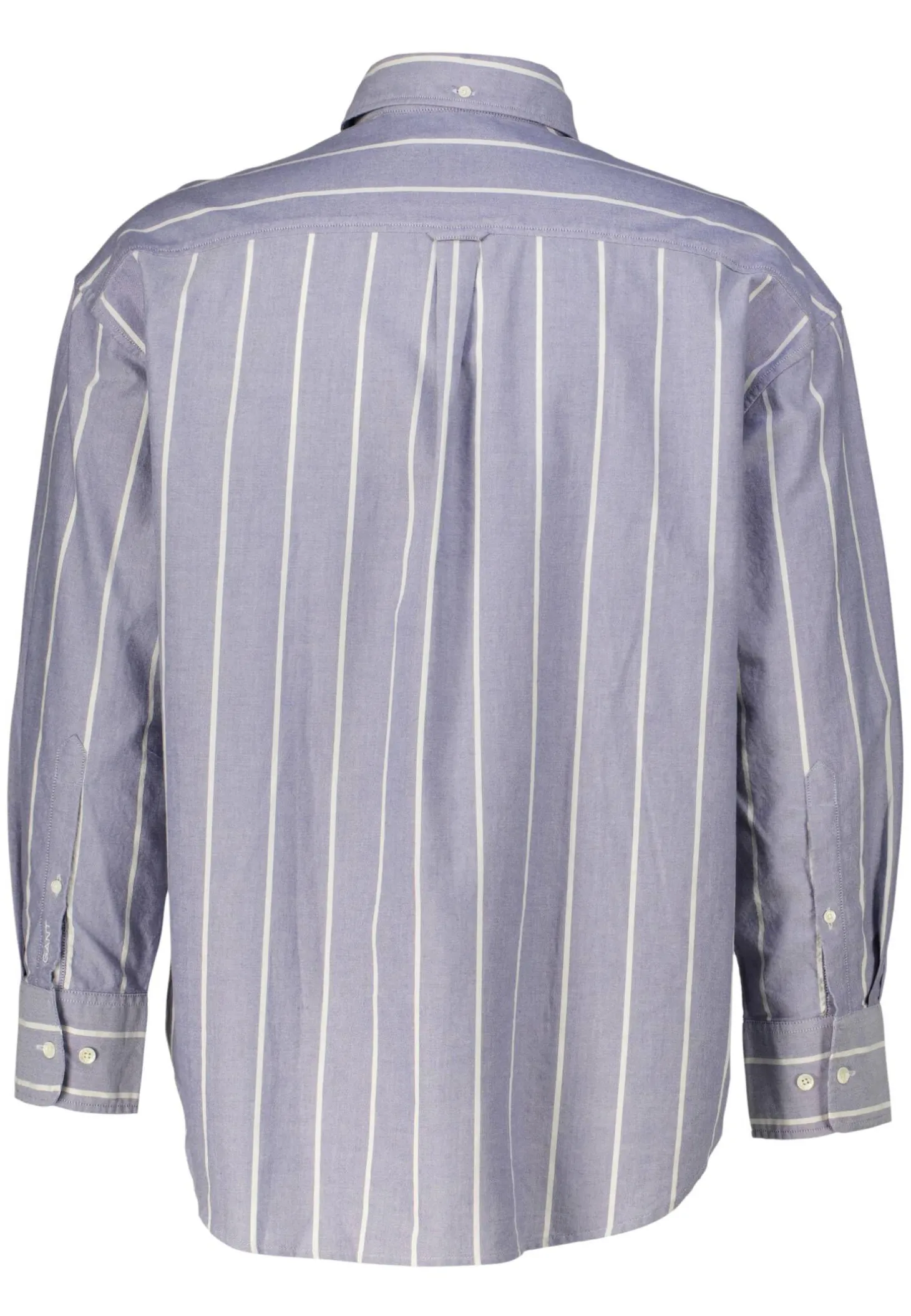 Damen Hemdbluse CLASSIC OXFORD Oversized Fit