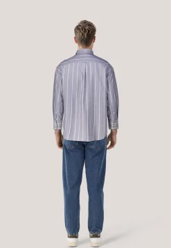 Damen Hemdbluse CLASSIC OXFORD Oversized Fit