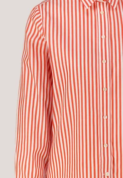 Damen Hemdbluse CLASSIC POPLIN STRIPED SHIRT