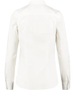 Damen Hemdbluse "Lill" Slim Fit