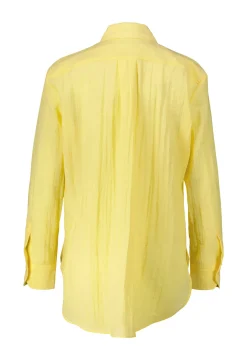 Damen Hemdbluse mit Viskose ELODINA