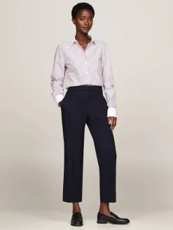 Damen Hemdbluse Regular Fit