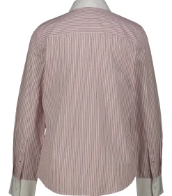 Damen Hemdbluse Regular Fit