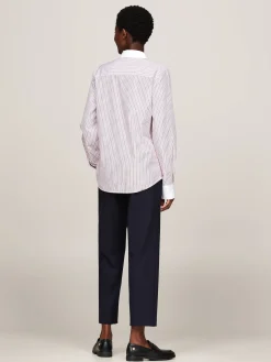 Damen Hemdbluse Regular Fit