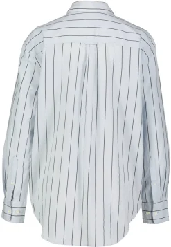 Damen Hemdbluse REL LUXURY OXFORD SHRIPED SHIRT