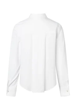 Damen Hemdbluse Relaxed Fit