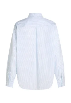 Damen Hemdbluse Relaxed Fit