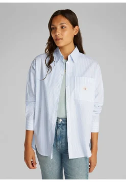 Damen Hemdbluse Relaxed Fit