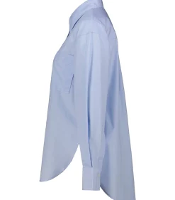 Damen Hemdbluse Relaxed Fit