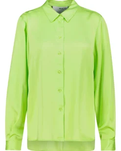 Damen Hemdbluse SLFFRANZISKA