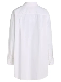 Damen Hemdbluse TJW OVR POPLIN SHIRT