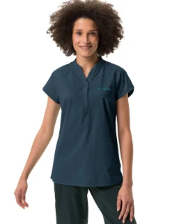 Damen Hemd-Bluse Women's Yaras SL Shirt II