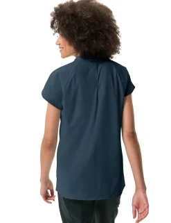 Damen Hemd-Bluse Women's Yaras SL Shirt II