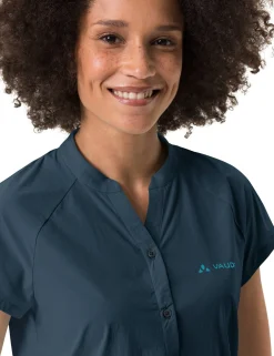 Damen Hemd-Bluse Women's Yaras SL Shirt II