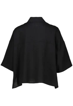 Damen Hemdbluse YARIKA Oversized Fit