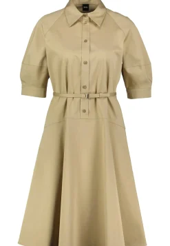 Damen Hemdblusenkleid DELAURENA Regular Fit