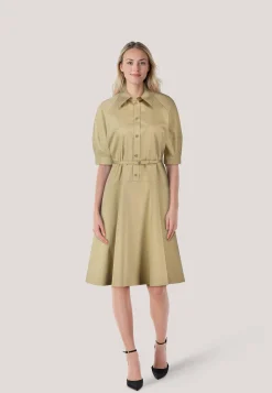 Damen Hemdblusenkleid DELAURENA Regular Fit