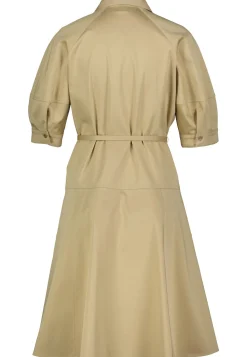 Damen Hemdblusenkleid DELAURENA Regular Fit