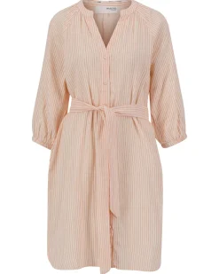 Damen Hemdblusenkleid SLFALBERTA