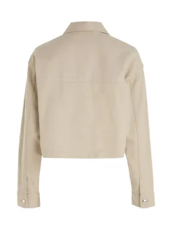 Damen Hemdjacke FLANNEL OVERSHIRT