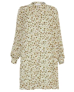 Damen Hemdkleid MSCHADALIA RIKKELIE