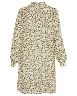 Damen Hemdkleid MSCHADALIA RIKKELIE