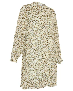 Damen Hemdkleid MSCHADALIA RIKKELIE