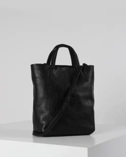 Damen Henkeltasche aus Leder