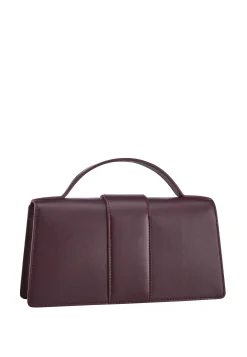 Damen Henkeltasche aus Leder