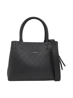 Damen Henkeltasche CK BUSINESS MEDIUM TOTE_MONO