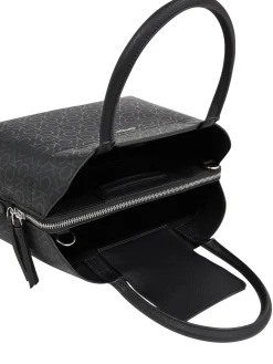 Damen Henkeltasche CK BUSINESS MEDIUM TOTE_MONO
