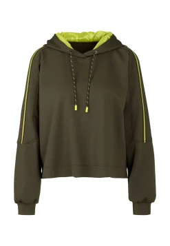 Damen Hoodie