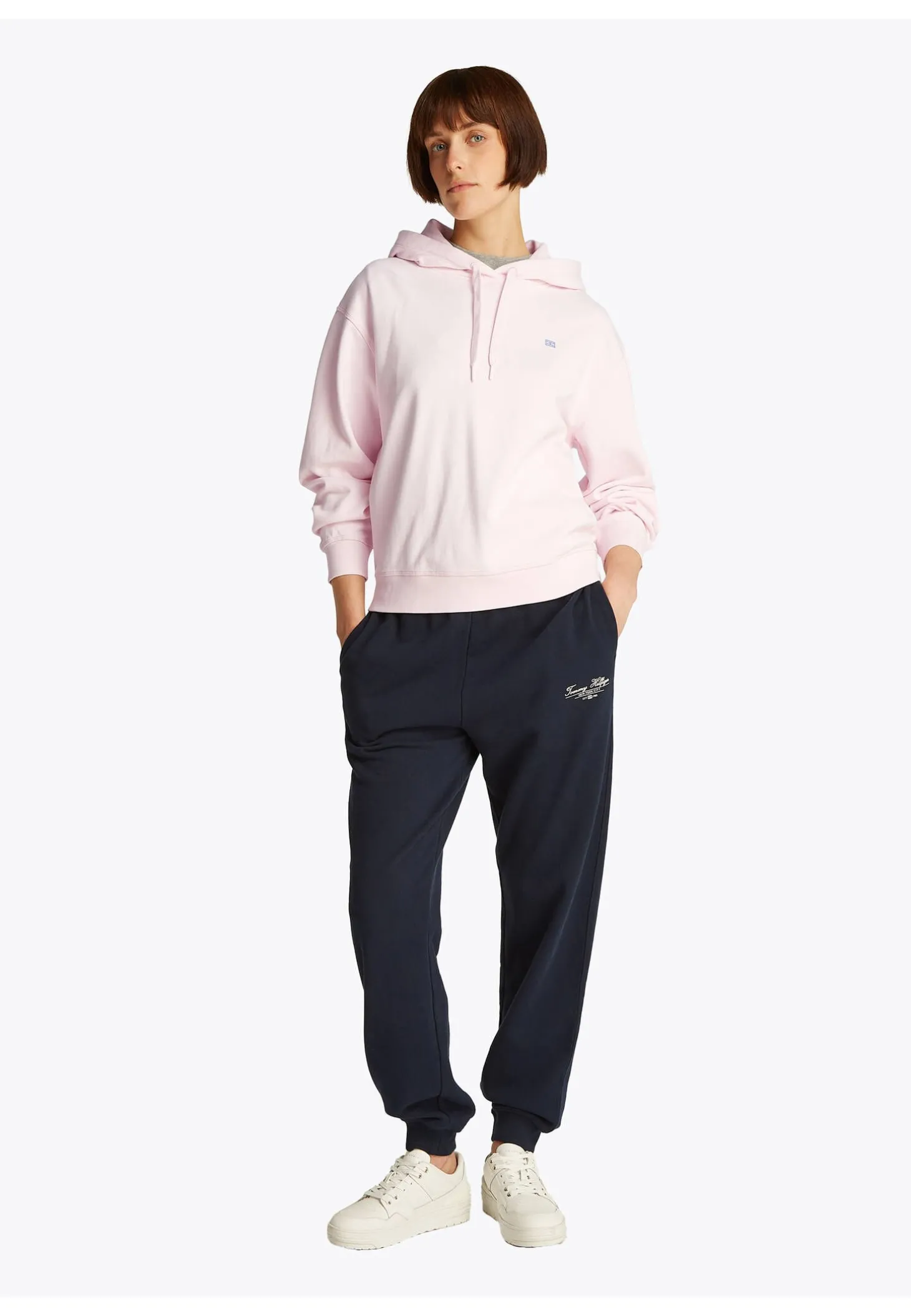 Damen Hoodie