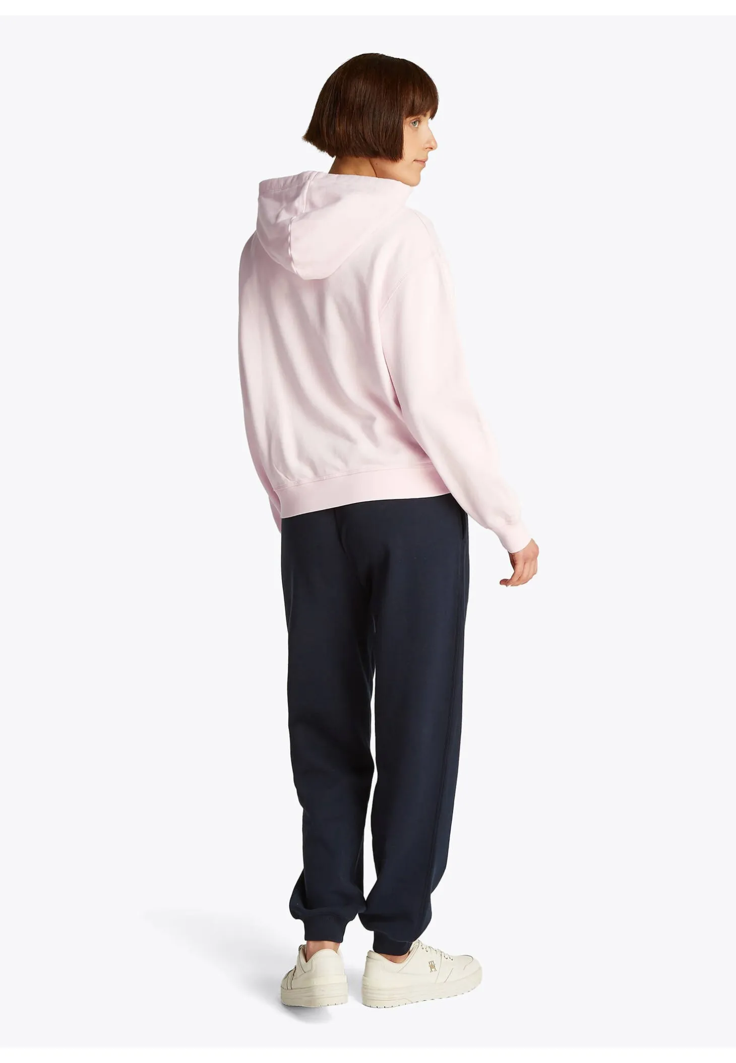 Damen Hoodie