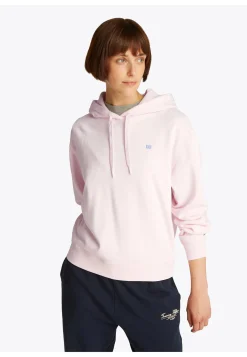 Damen Hoodie