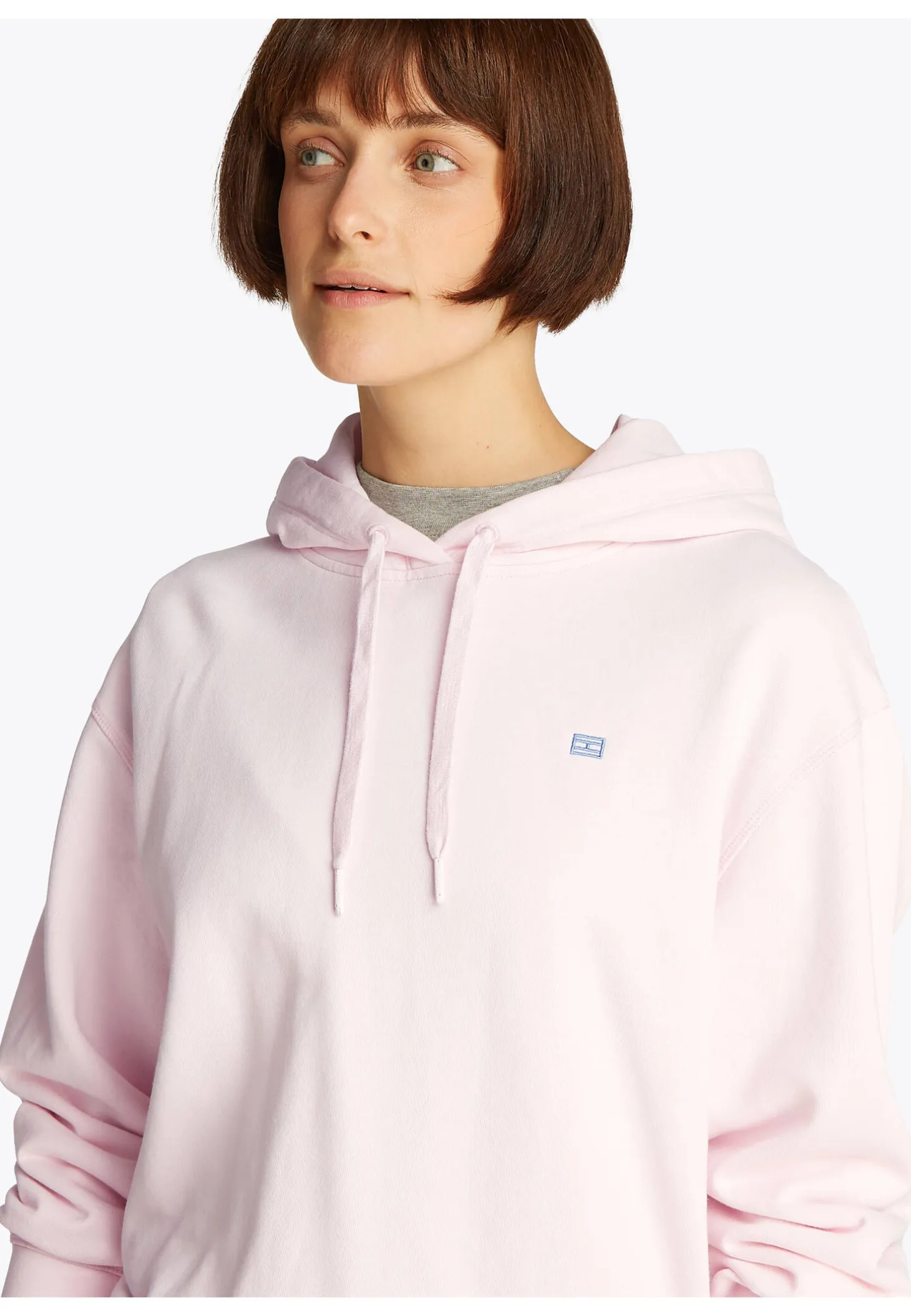 Damen Hoodie