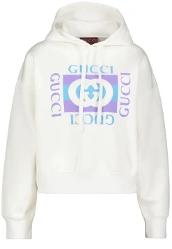 Damen Hoodie