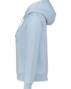 Damen Hoodie aus Baumwollmix