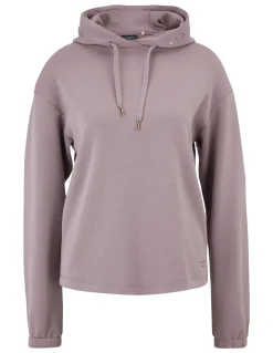 Damen Hoodie BREONNA