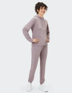 Damen Hoodie BREONNA