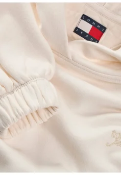 Damen Hoodie Cropped Fit