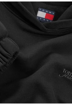 Damen Hoodie Cropped Fit