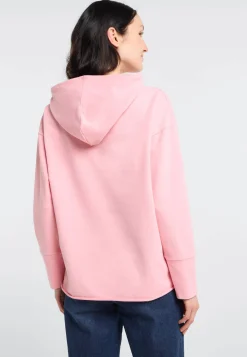 Damen Hoodie DARIS