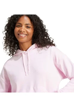 Damen Hoodie ESSENTIALS FEEL COZY