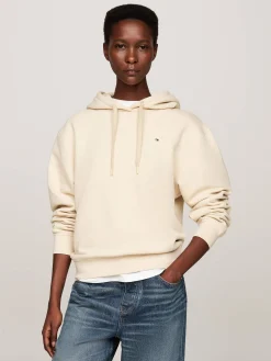 Damen Hoodie FLAG Regular Fit