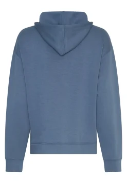 Damen Hoodie MSCHIMA Q ICON