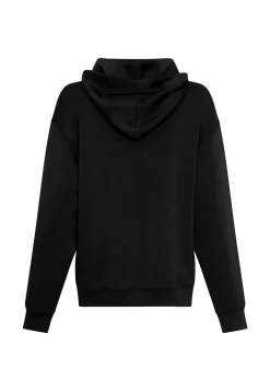 Damen Hoodie MSCHIMA Q ICON