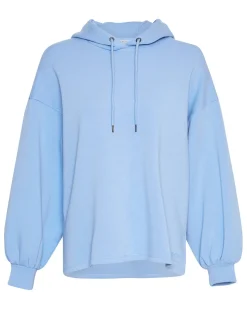 Damen Hoodie MSCHJANELLE IMA Q HOOD